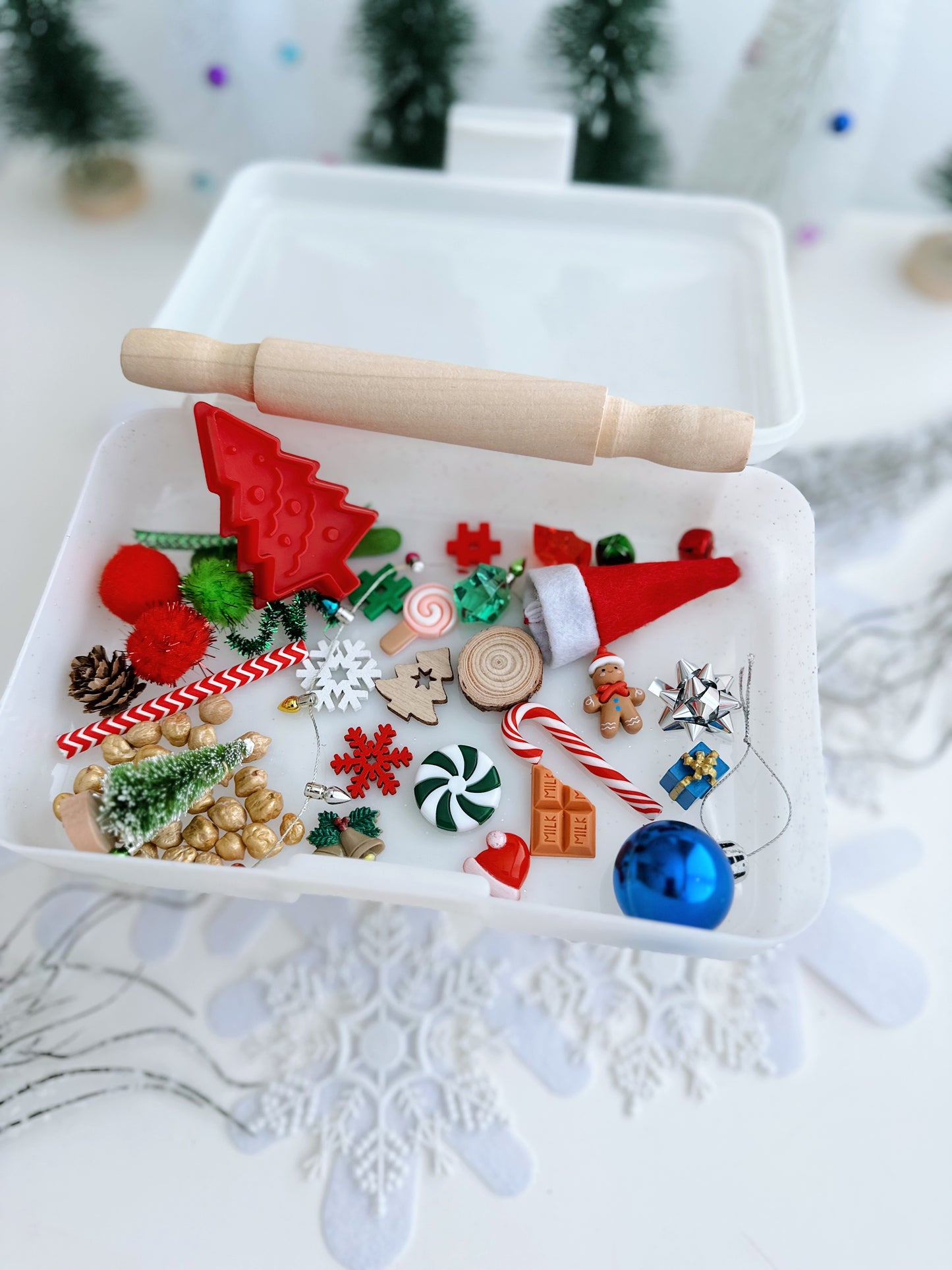 Holiday Cheer Box