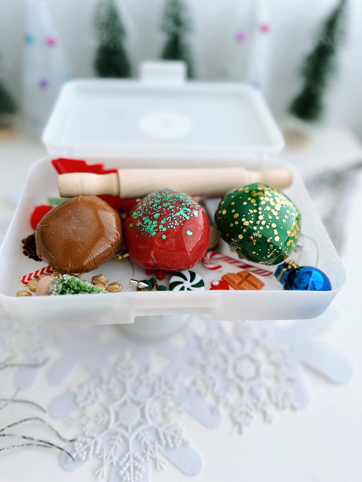 Holiday Cheer Box